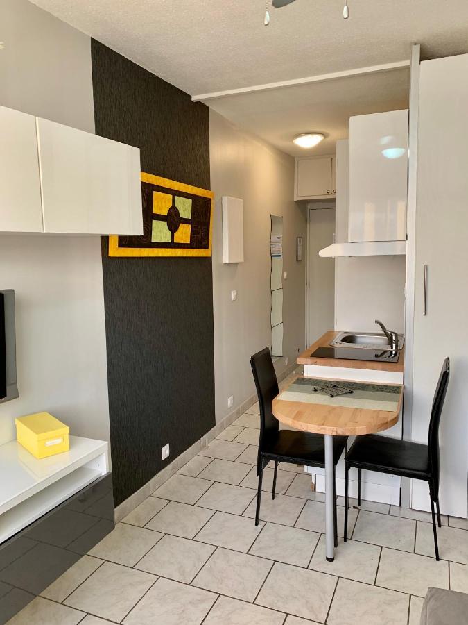 Apartment Cosy *