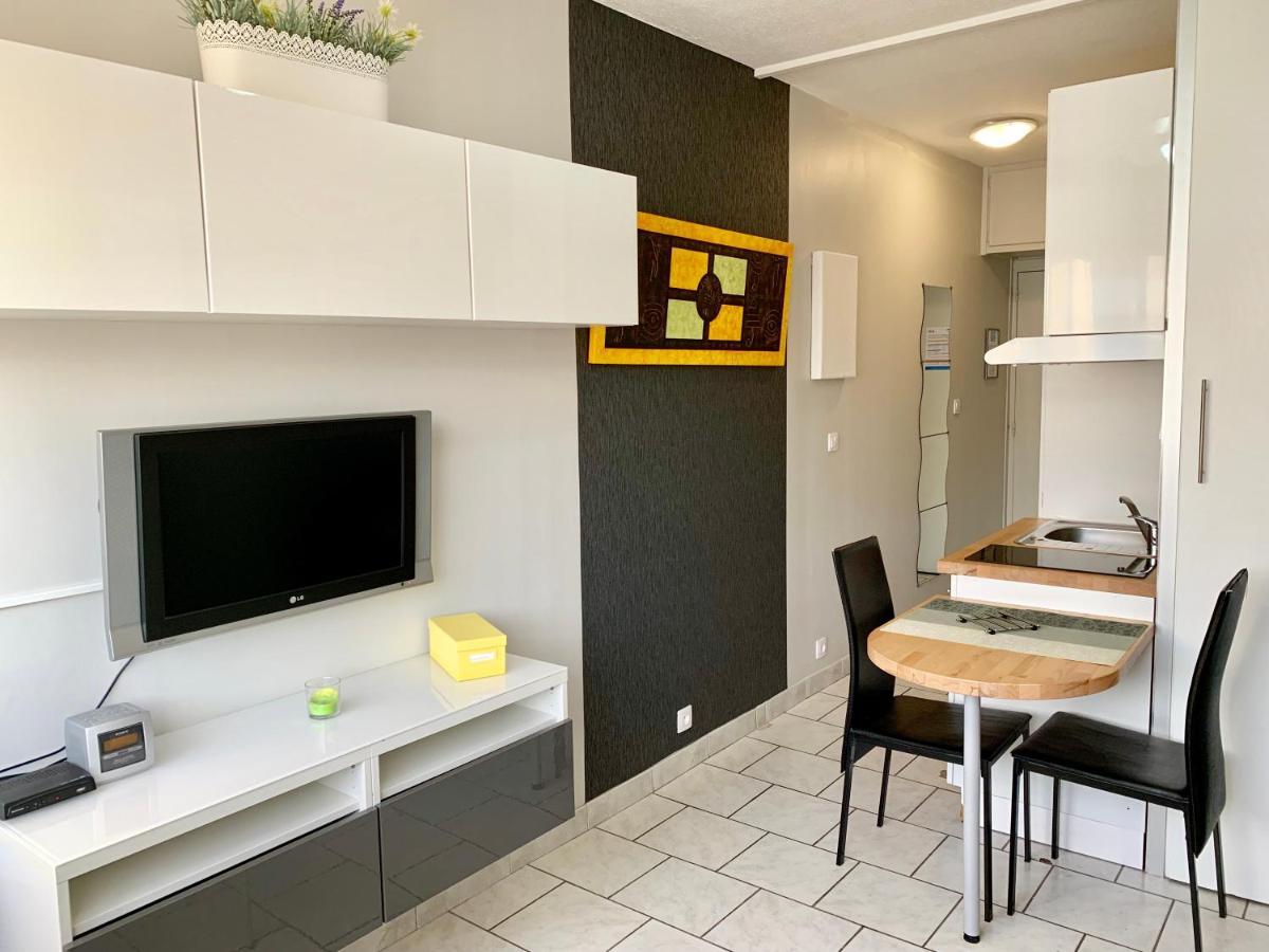 Apartment Cosy Balaruc-les-Bains