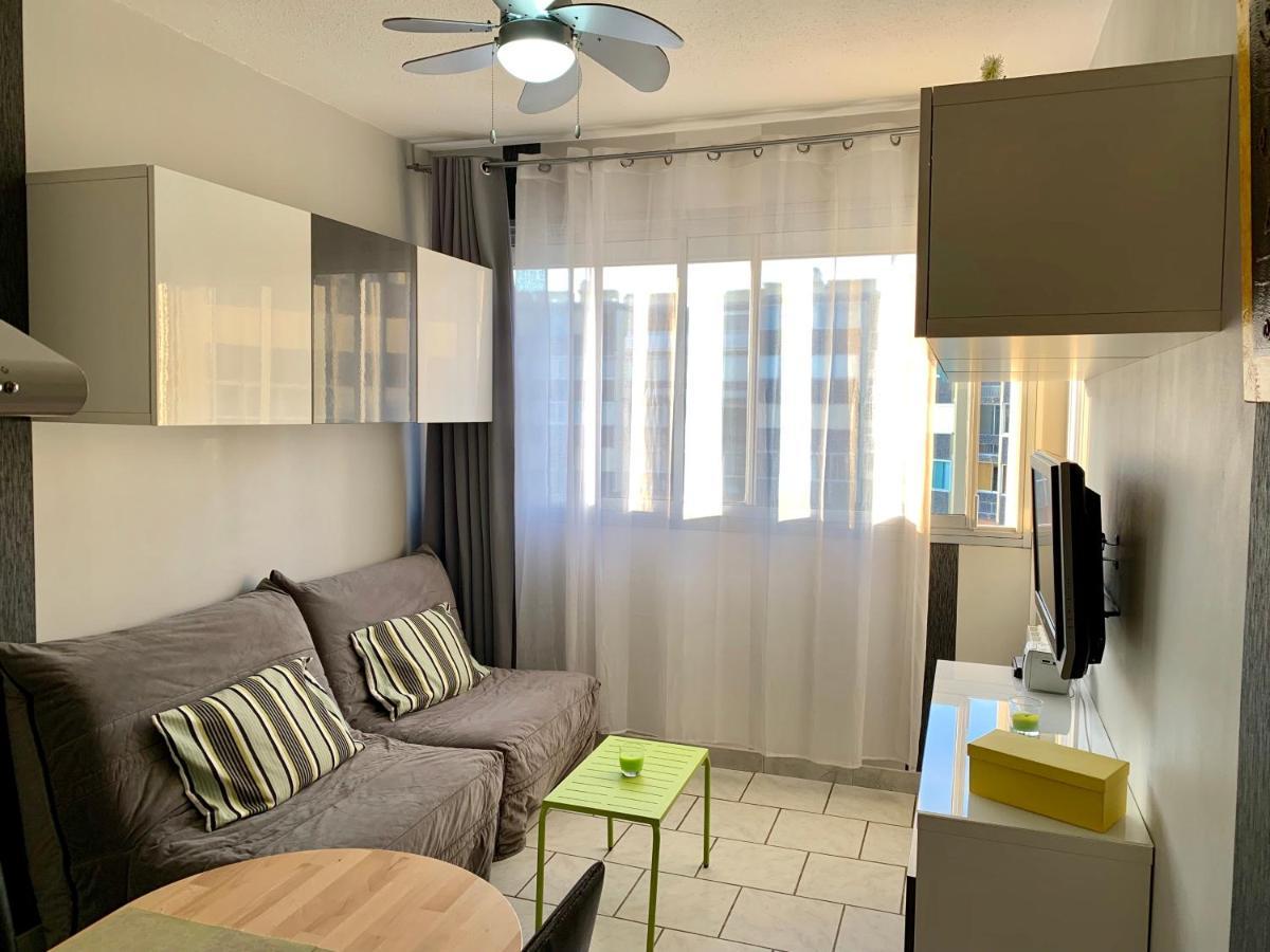 Apartment Cosy Balaruc-les-Bains