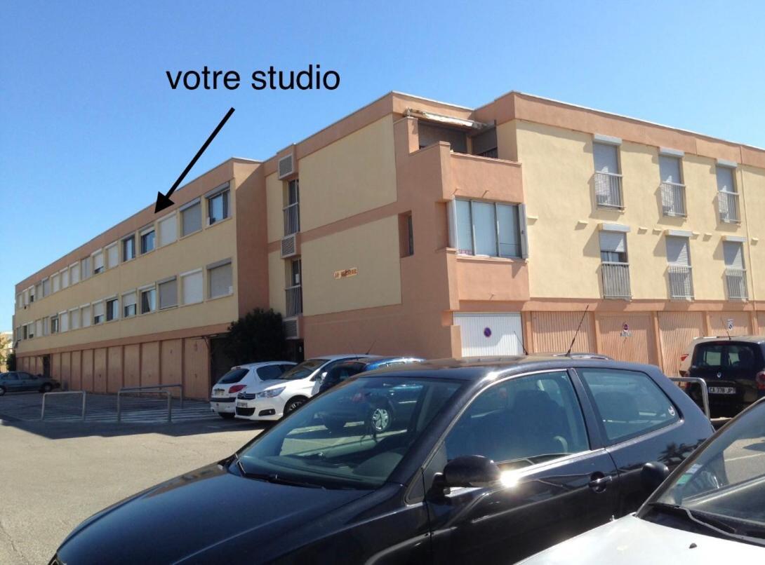 Cosy Apartment Balaruc-les-Bains