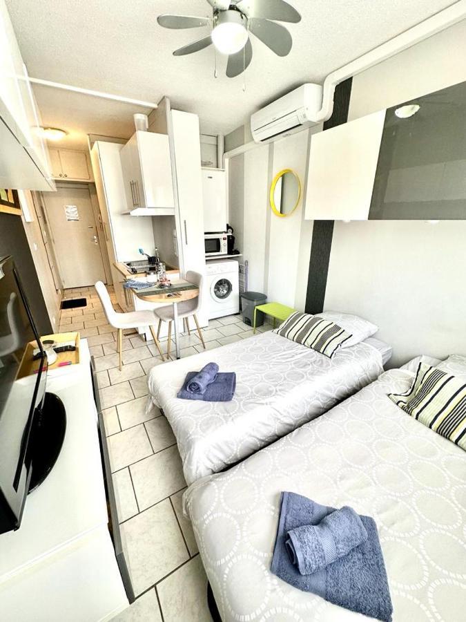 Cosy * Balaruc-les-Bains