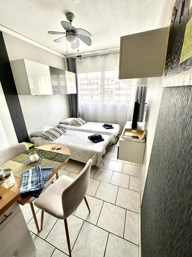 Cosy Balaruc-les-Bains